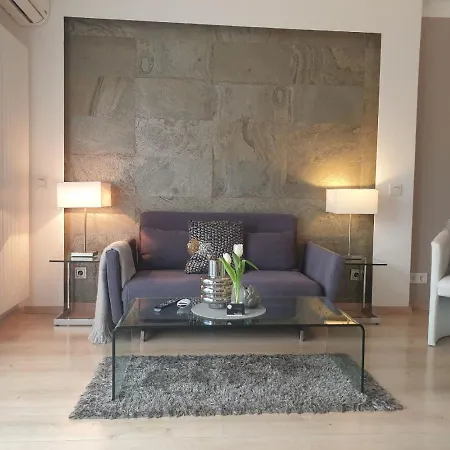 Appart-hotel Reb_art Deidesheim